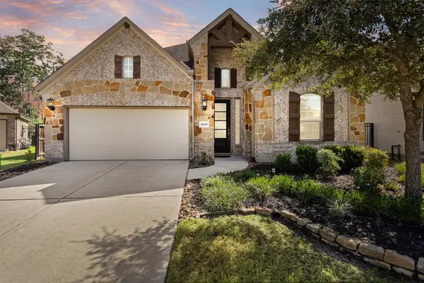 28205 Bennett Pass Drive, Spring, TX 77386