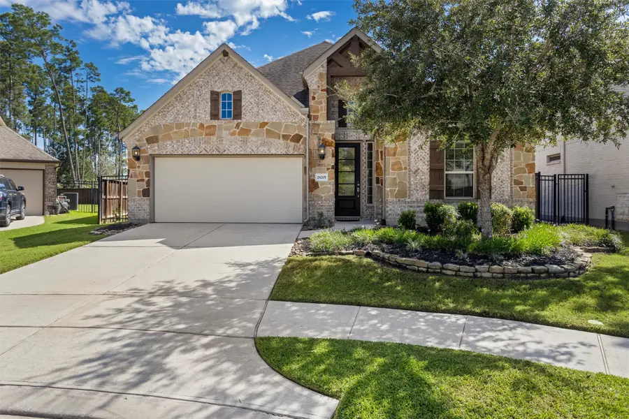 28205 Bennett Pass Drive, Spring, TX 77386 - #3