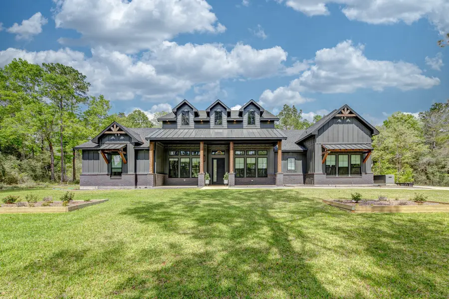 10433 Wagon Pass Trail, Willis, TX 77378 - #2