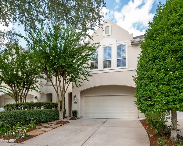 1339 Afton Street, Houston, TX 77055