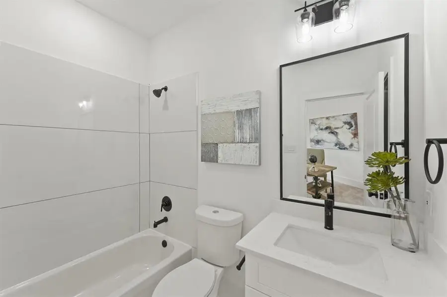 1207 Cavalcade Street #B, Houston, TX 77009 - Image #2