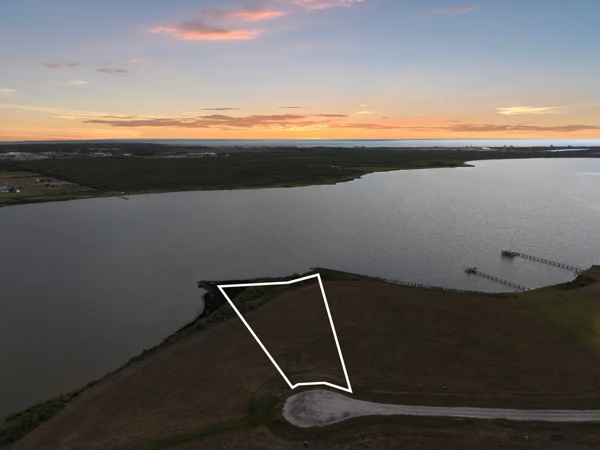109 Bay Drive, Palacios, TX 77465 - #1