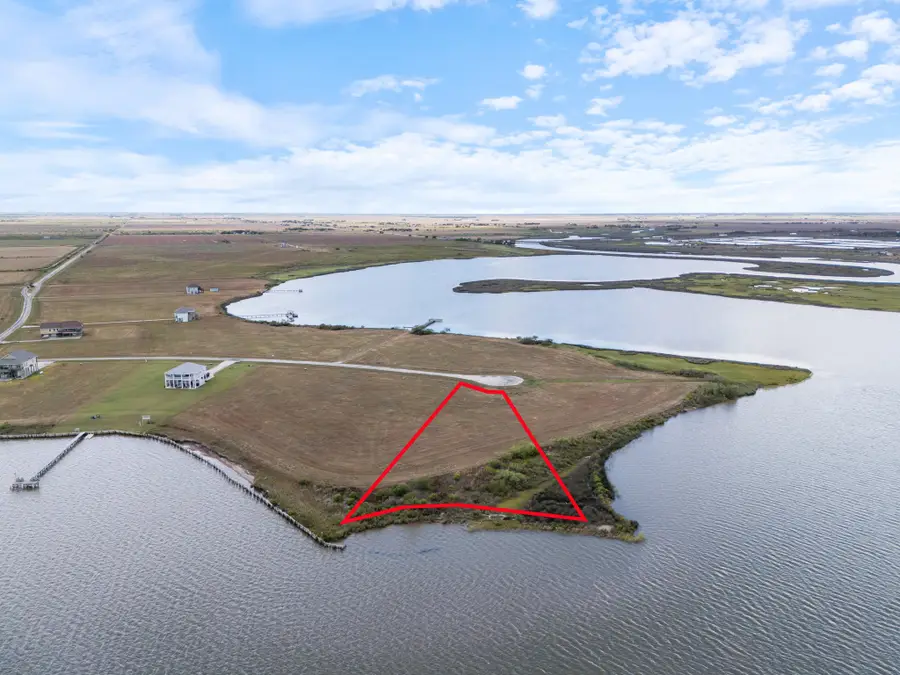 109 Bay Drive, Palacios, TX 77465 - #3