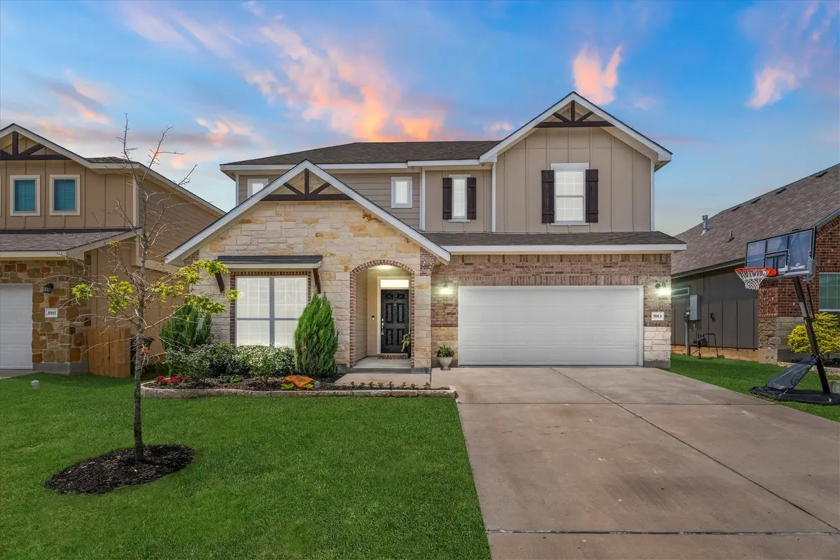 5913 Eldora Drive, College Station, TX 77845 - #1