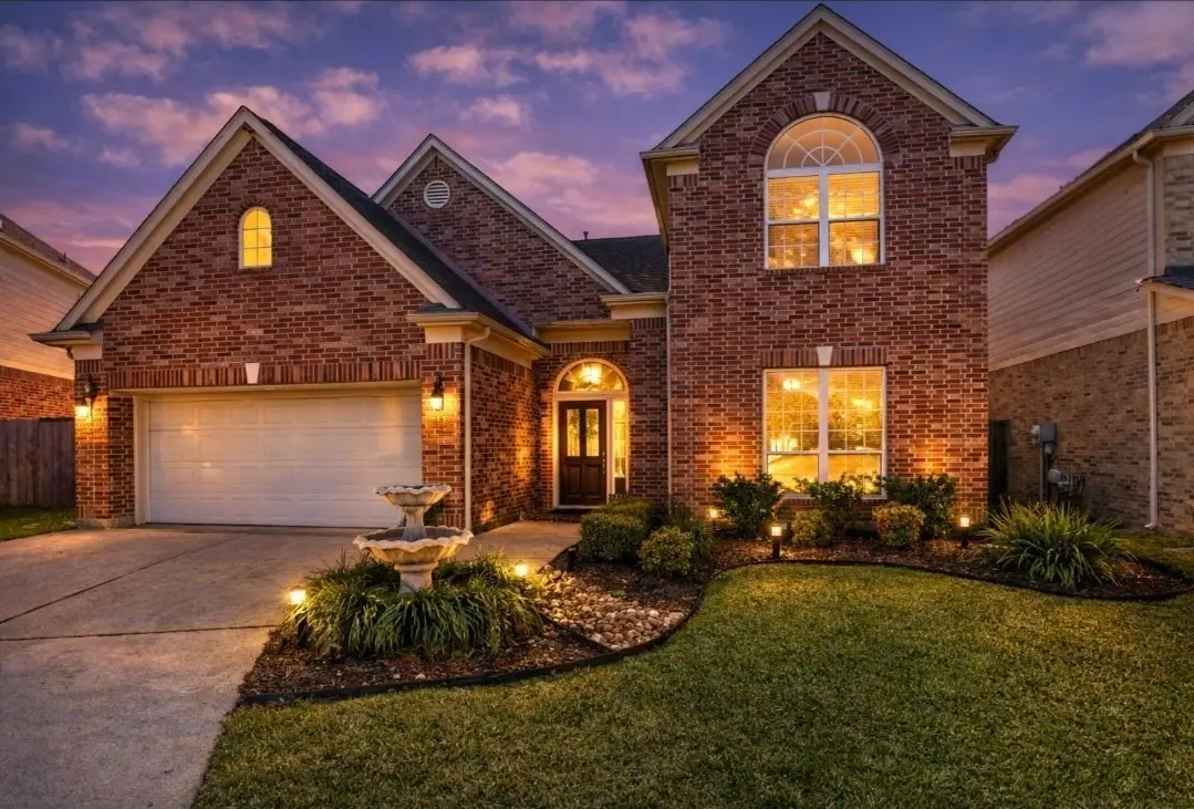 19022 Greenleaf Ridge Court, Cypress, TX 77429 - #1