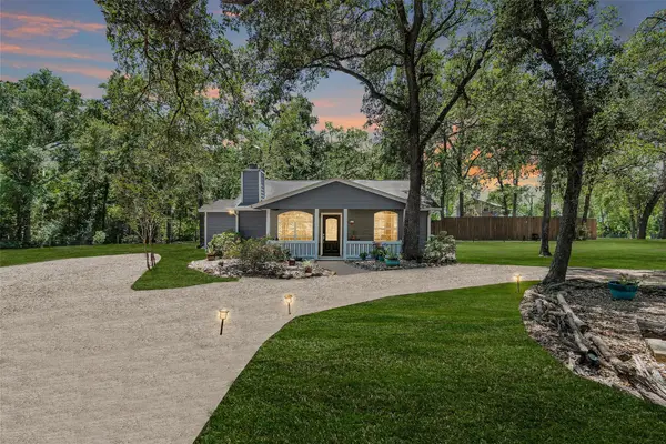 38805 Wyatt Chapel Rd, Hempstead, TX 77445