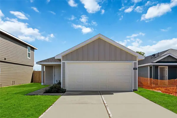 11928 Sweet Apple Lane Lane, Houston, TX 77048