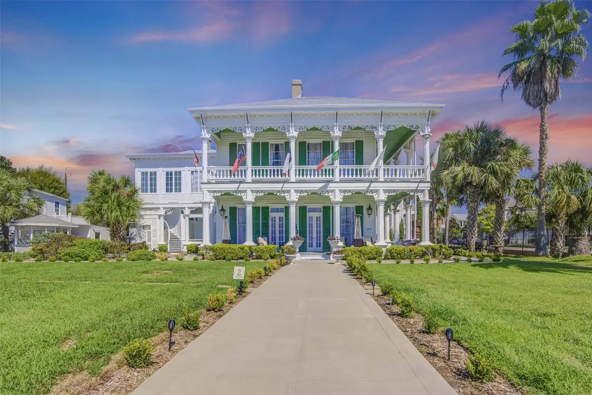 1502 Market Street, Galveston, TX 77550 - #1