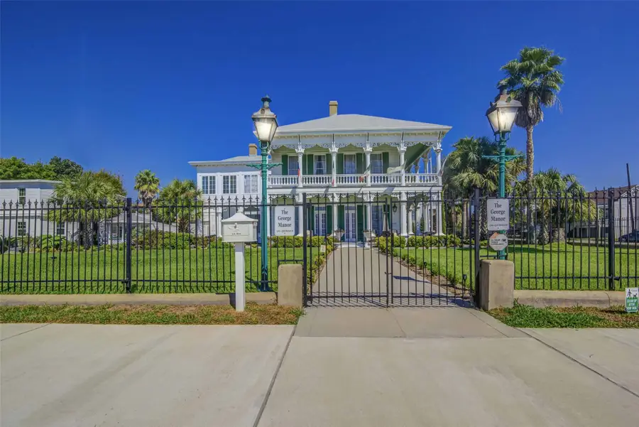 1502 Market Street, Galveston, TX 77550 - #3
