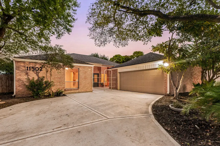 11502 Olympia Drive, Houston, TX 77077 - #2