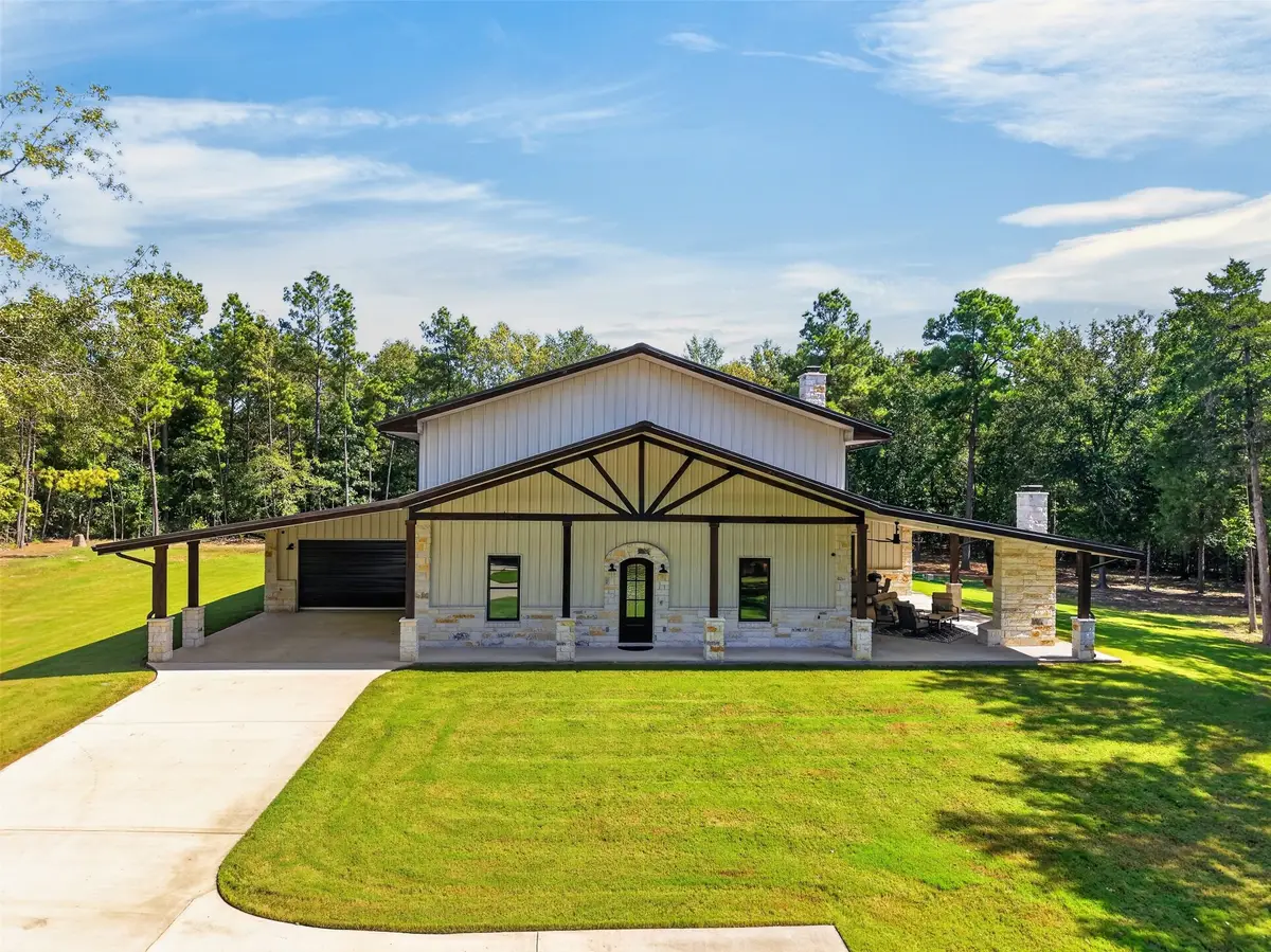 6517 State Highway 21 W, Crockett, TX 75835 - #1