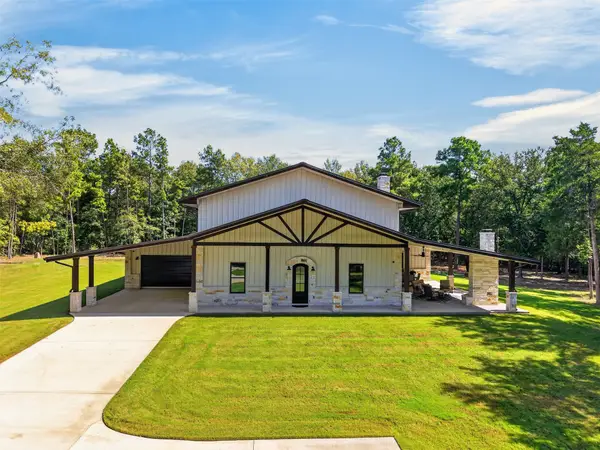 6517 State Highway 21 W, Crockett, TX 75835