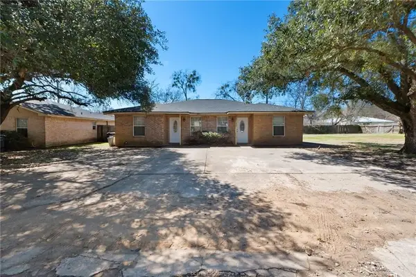 1200-1202 Georgia Street, College Station, TX 77840