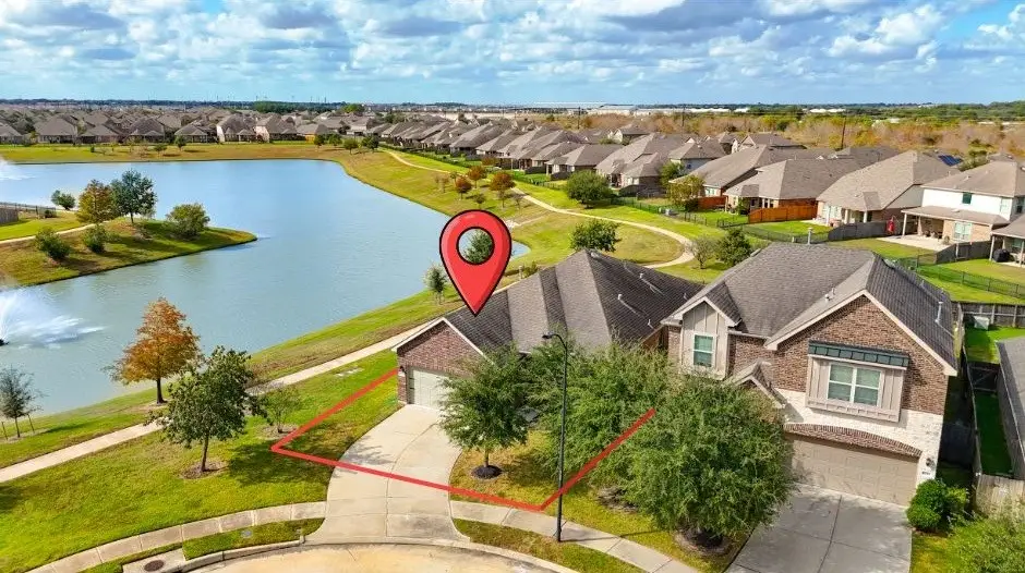 5403 Nobel Earl Court, Katy, TX 77493 - Image #1