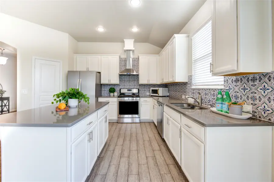 5403 Nobel Earl Court, Katy, TX 77493 - Image #3