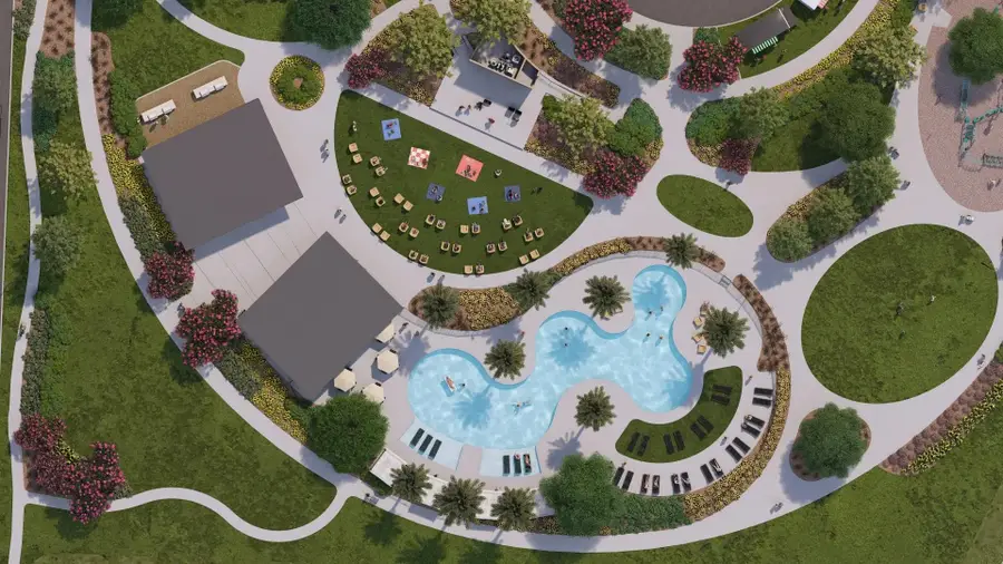 1052 Alpine View Lane, Katy, TX 77493 - #3
