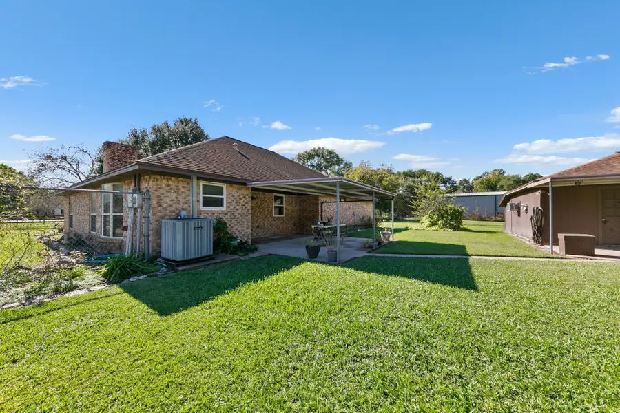 16110 Charolais Drive, Cypress, TX 77429 - Image #3