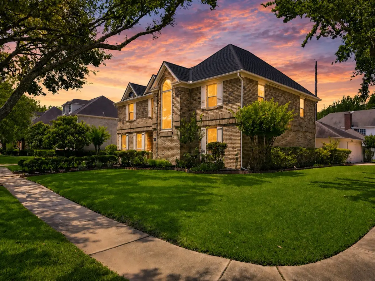 906 Venice Street, Sugar Land, TX 77478 - #1