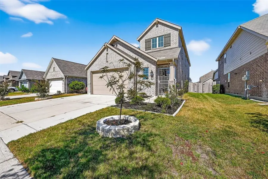 5018 Chestnut Orchard Drive, Houston, TX 77066 - #2