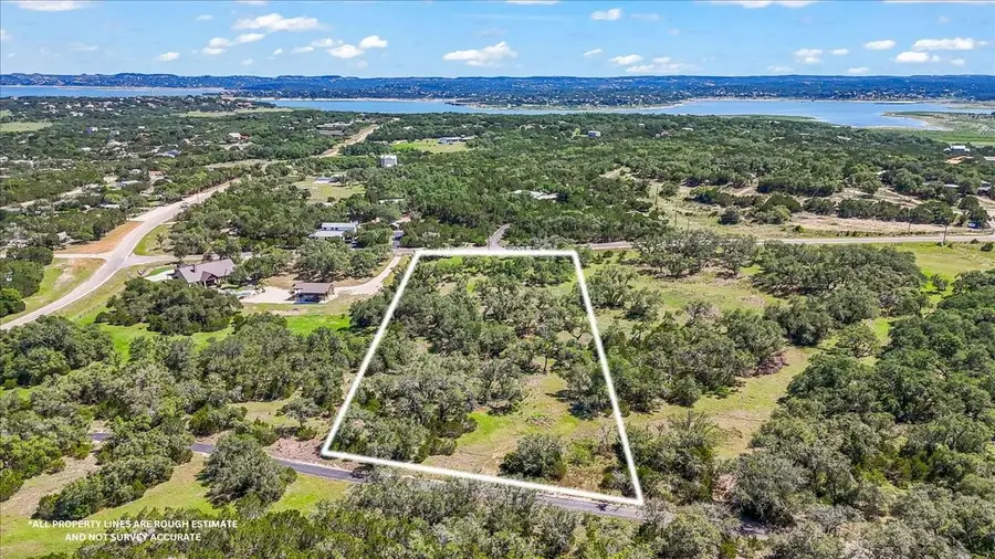 608 Cedar Rise Drive, Canyon Lake, TX 78133 - #3