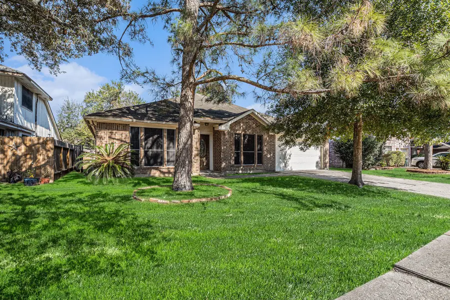 1311 Hidden Canyon Road, Katy, TX 77450 - Image #2