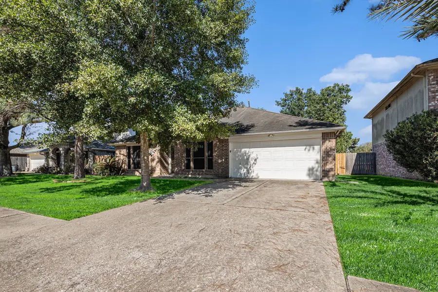 1311 Hidden Canyon Road, Katy, TX 77450 - Image #3