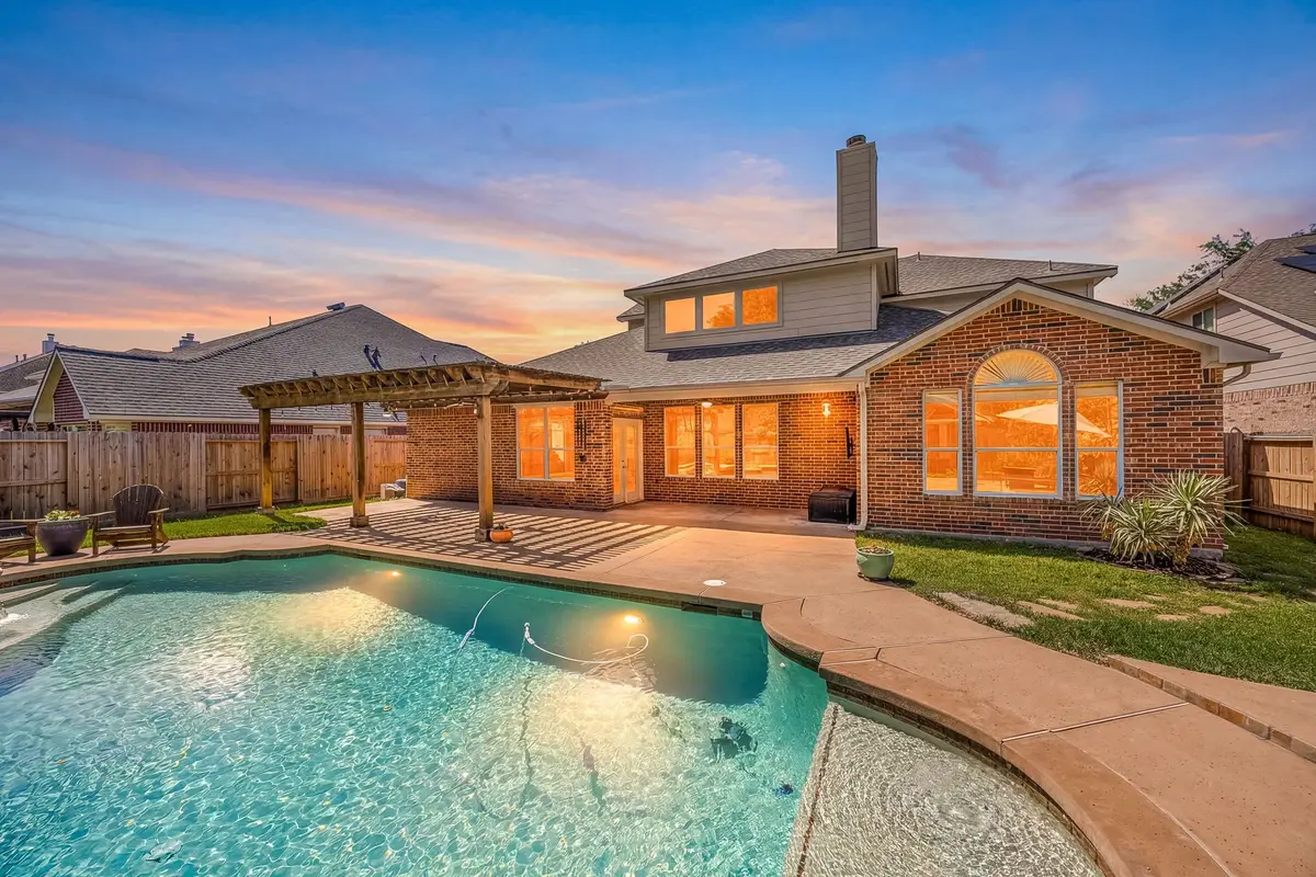 23811 Seventh Heaven, Katy, TX 77494 - #1