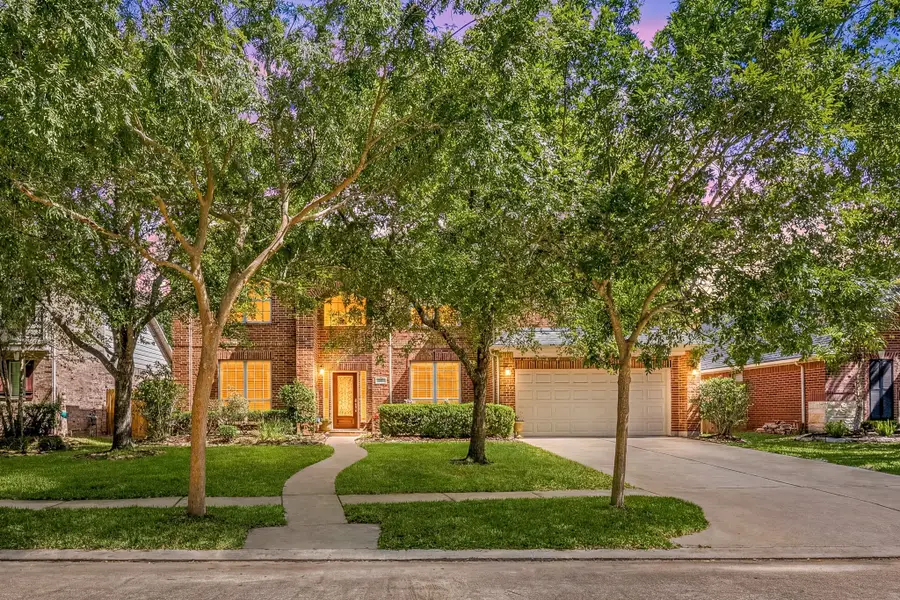 23811 Seventh Heaven, Katy, TX 77494 - #3