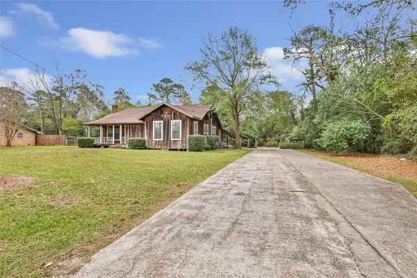 1231 Fm 3513 Road, Lumberton, TX 77657