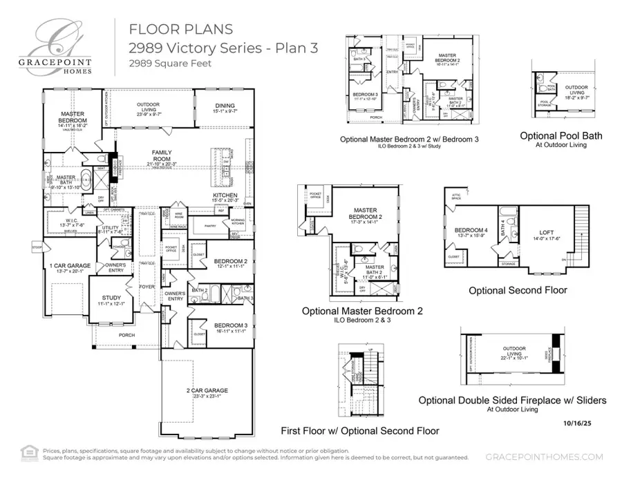 26743 Alderbrook Avenue, Montgomery, TX 77316 - Image #3