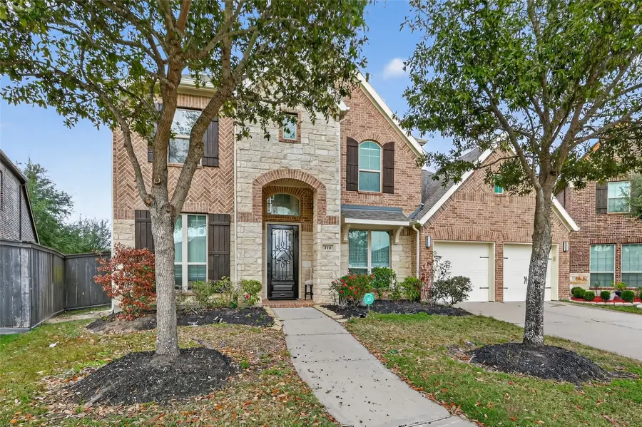 710 Butterfly Garden Trail, Richmond, TX 77406 - #2