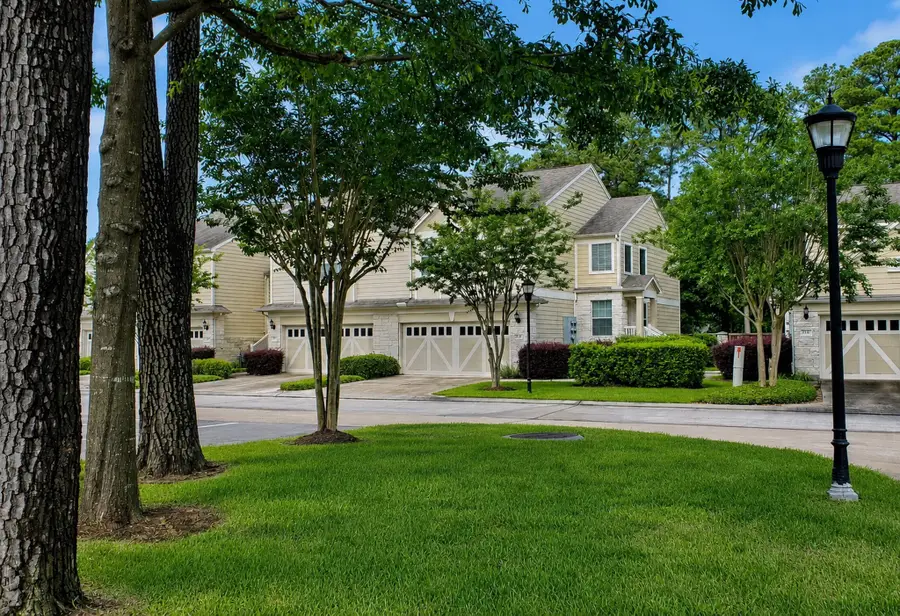 13600 Breton Ridge Street #3E, Houston, TX 77070 - #2