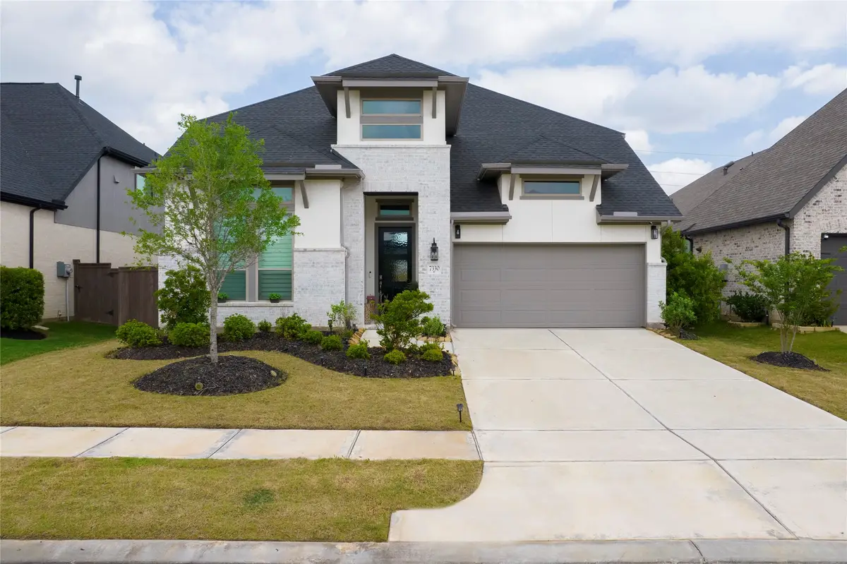 7330 Lagrange Point, Katy, TX 77493 - #1