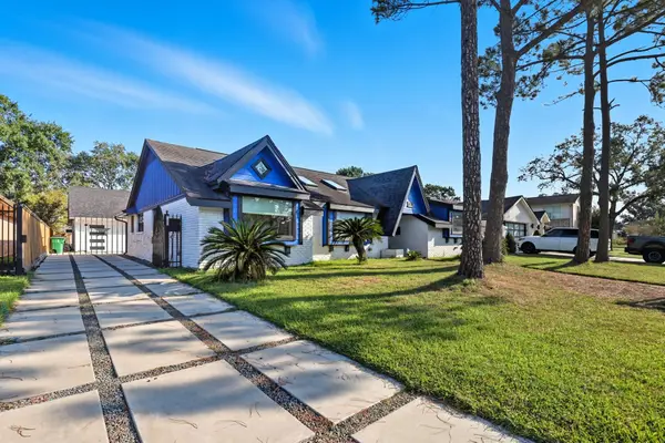 6518 Kury Lane, Houston, TX 77008