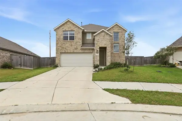 21443 Loblolly View Lane, Waller, TX 77484