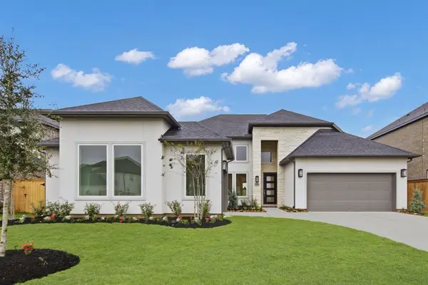 1568 River Point Drive, Friendswood, TX 77546