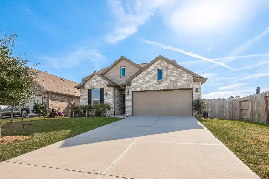 1019 Breech Drive, Crosby, TX 77532 - Image #3