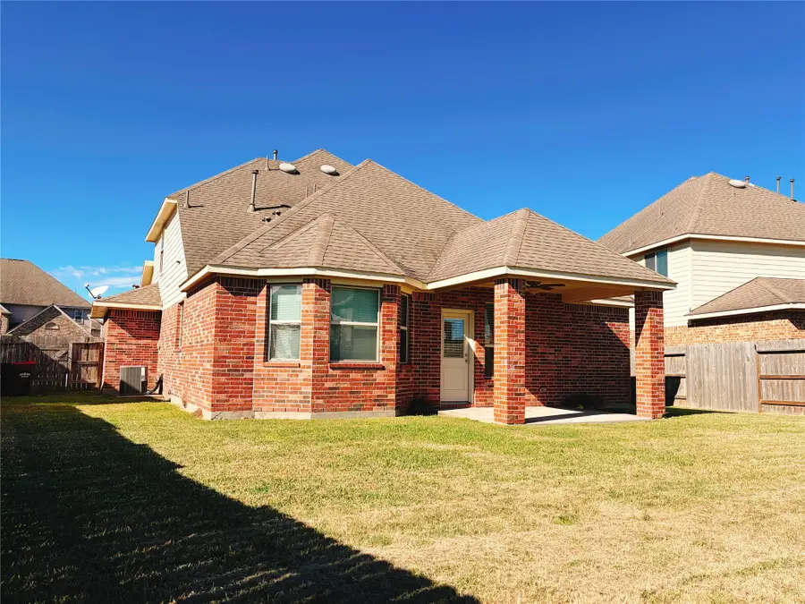 19019 Bowden Harbour Drive, Richmond, TX 77407 - Image #3