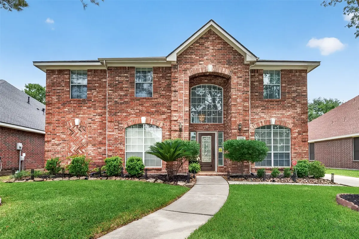 23618 Shadow Creek Court, Katy, TX 77494 - #1