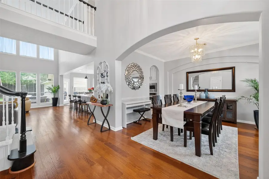 23618 Shadow Creek Court, Katy, TX 77494 - #3