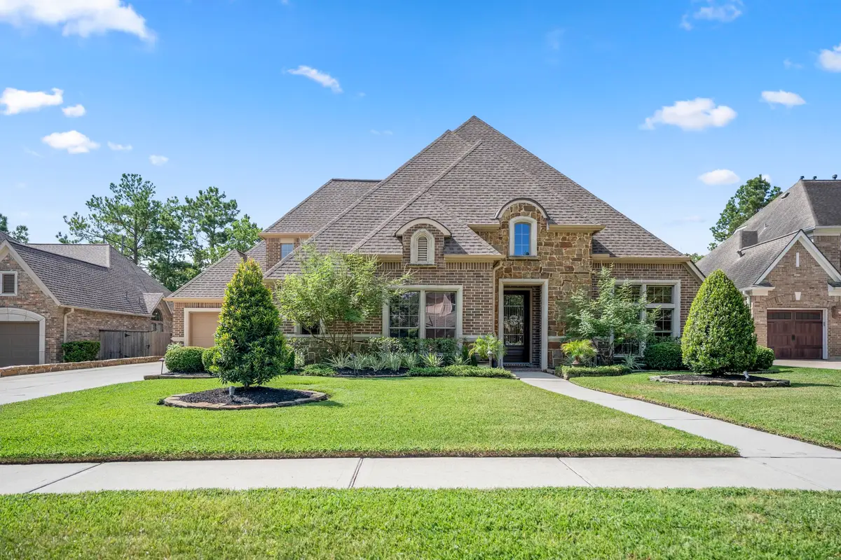 2407 Hendricks Lakes Drive, Spring, TX 77388 - #1