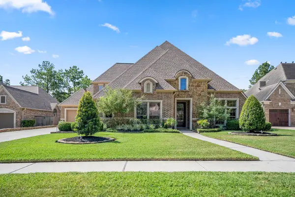 2407 Hendricks Lakes Drive, Spring, TX 77388