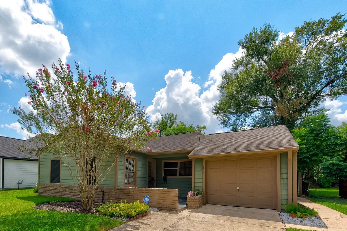 4914 Gammage Street, Houston, TX 77021 - Image #1