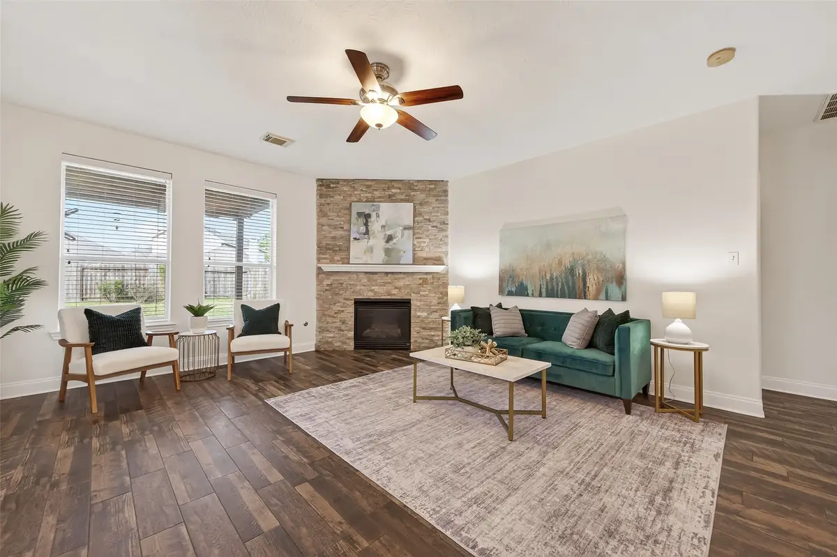 19842 Shallow Shaft Lane, Richmond, TX 77407 - #1