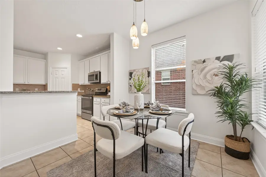 19842 Shallow Shaft Lane, Richmond, TX 77407 - #3