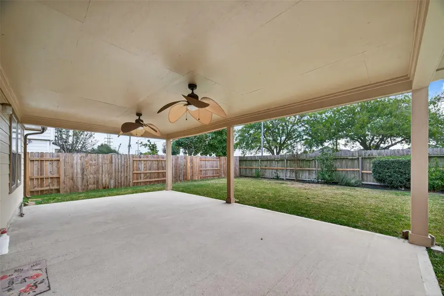 2831 Meiko Drive, Houston, TX 77045 - #2