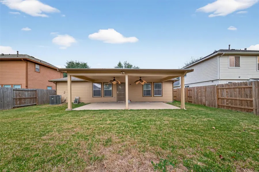 2831 Meiko Drive, Houston, TX 77045 - #3