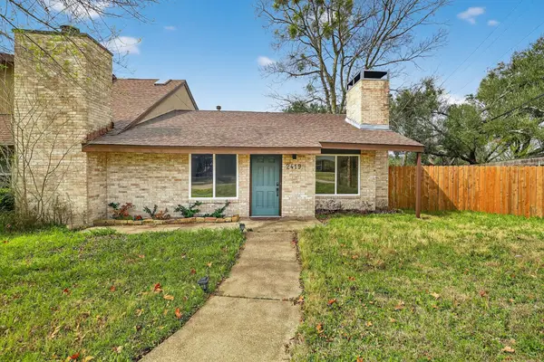 2419 Memorial Drive, Bryan, TX 77802