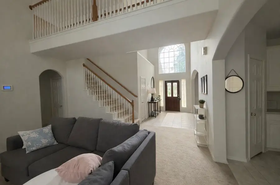 6819 Amber Pine Court, Humble, TX 77346 - #2