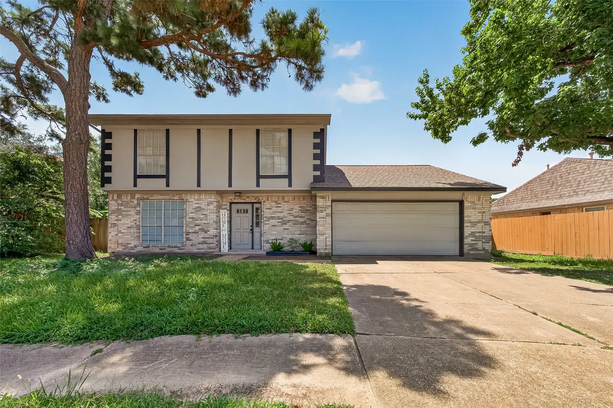 15511 Sungold Court, Houston, TX 77095 - #1